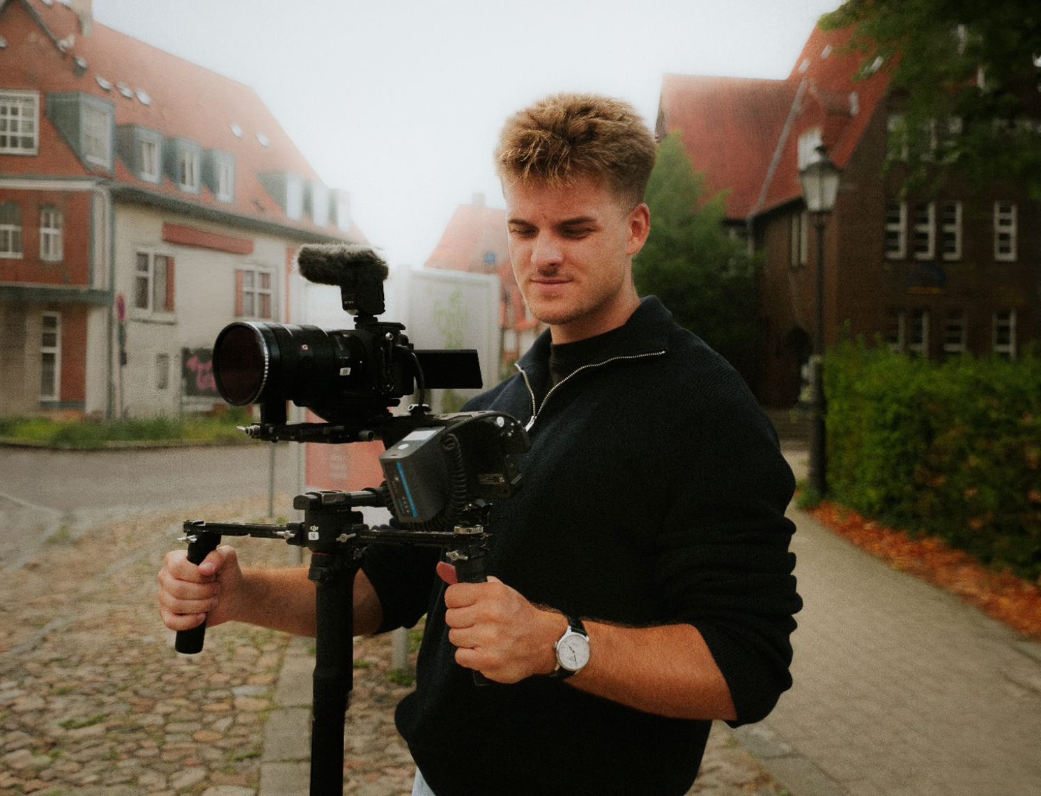 Produktion & Betreuung bei Werkformat