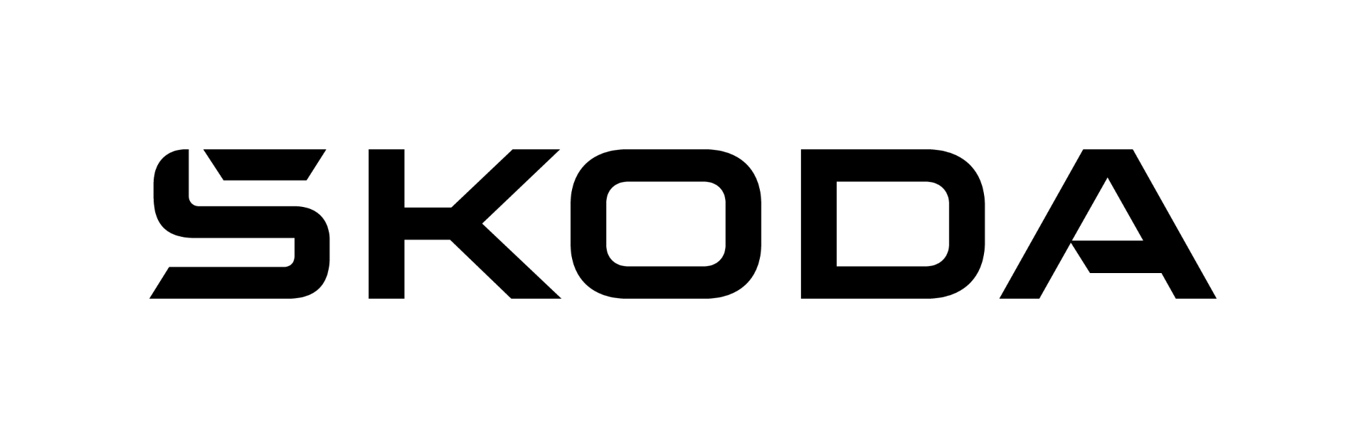 Škoda Logo