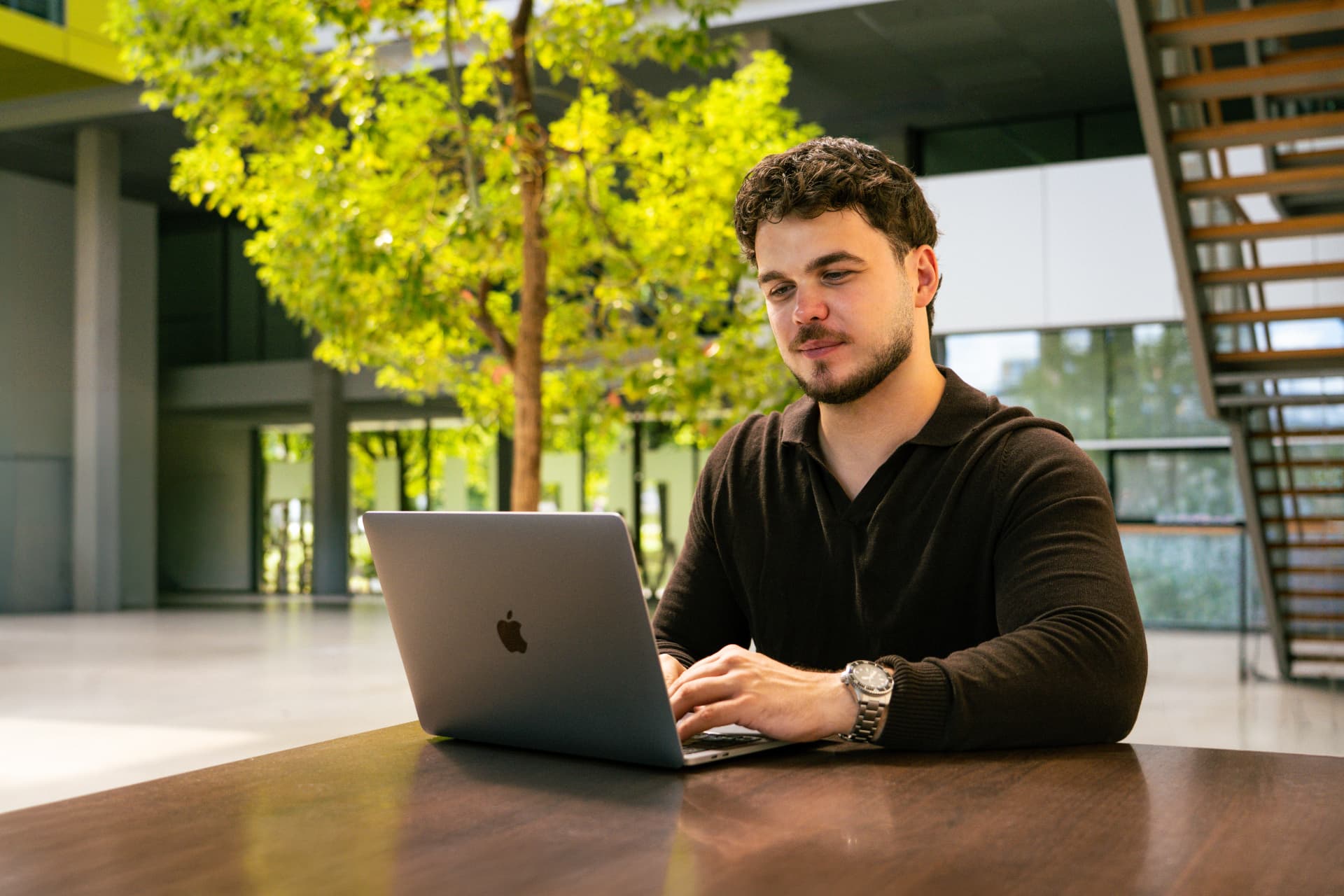 Analyse bei Werkformat