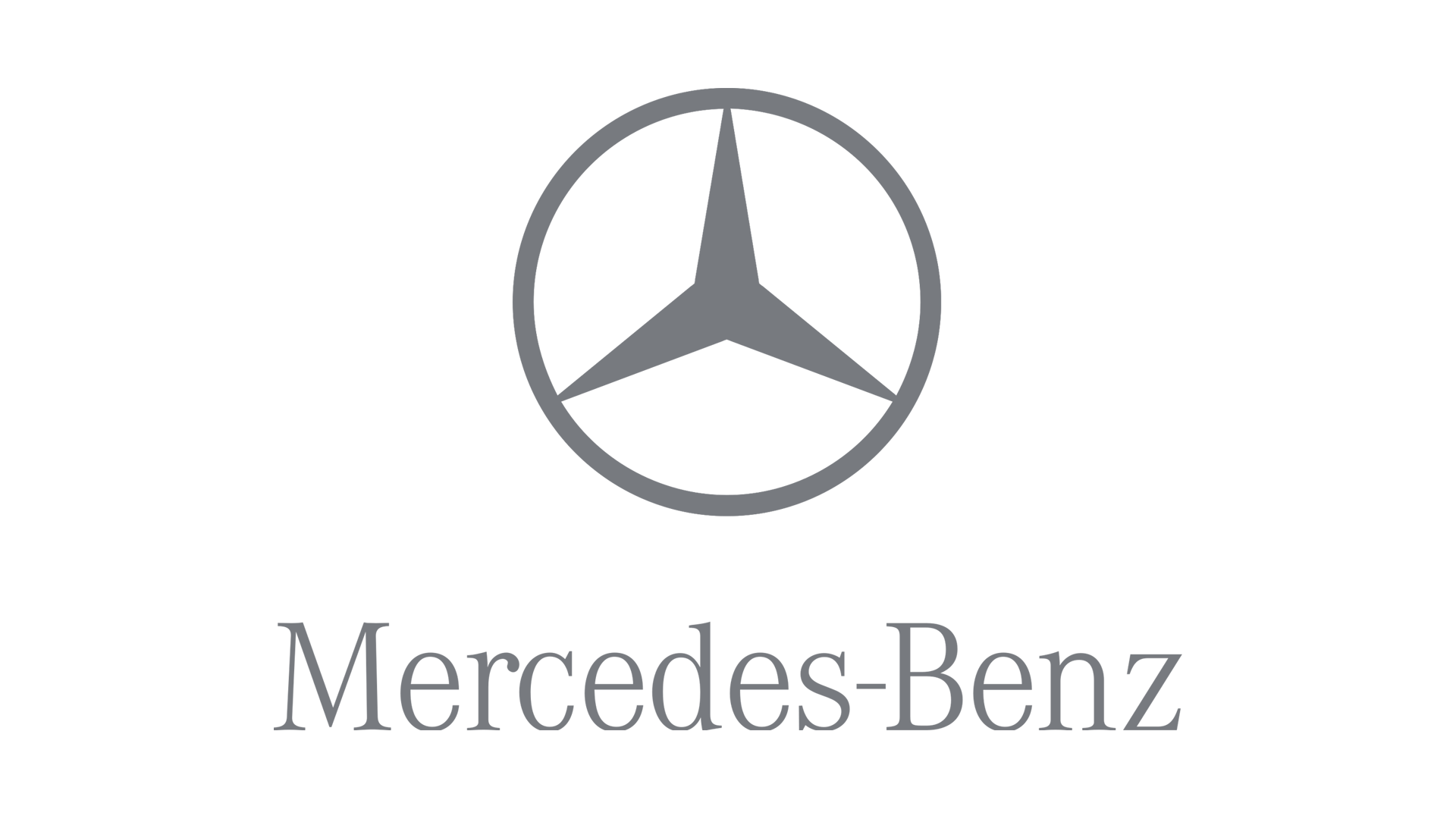 Mercedes-Benz Logo