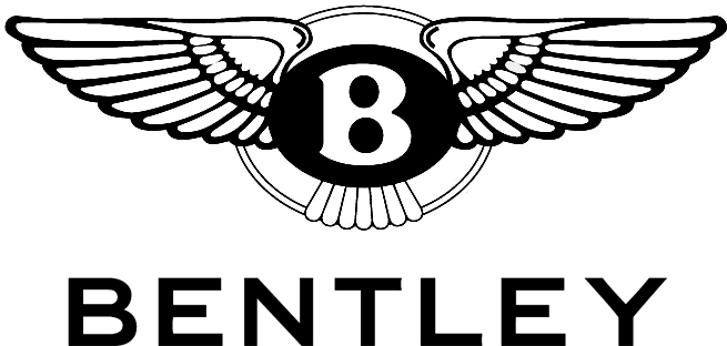 Bentley Logo